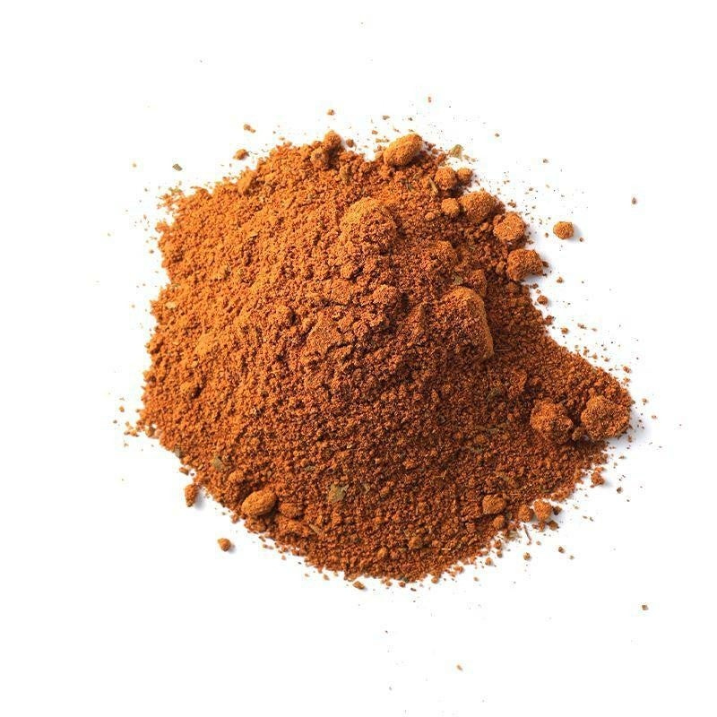Spice, Curry Powder, Thai Red,1 - 16 OUNCE