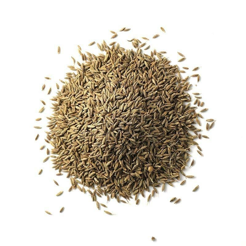 Spice, Cumin Seed, Whole,1 - 14 OUNCE