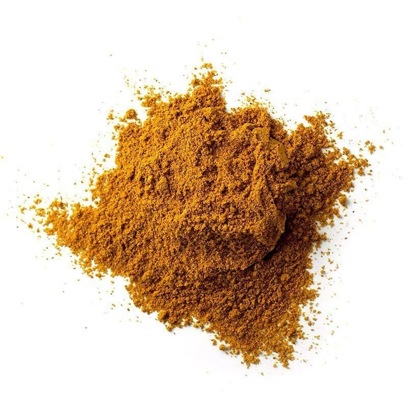 Spice, Curry Powder, Madras,1 - 16 OUNCE
