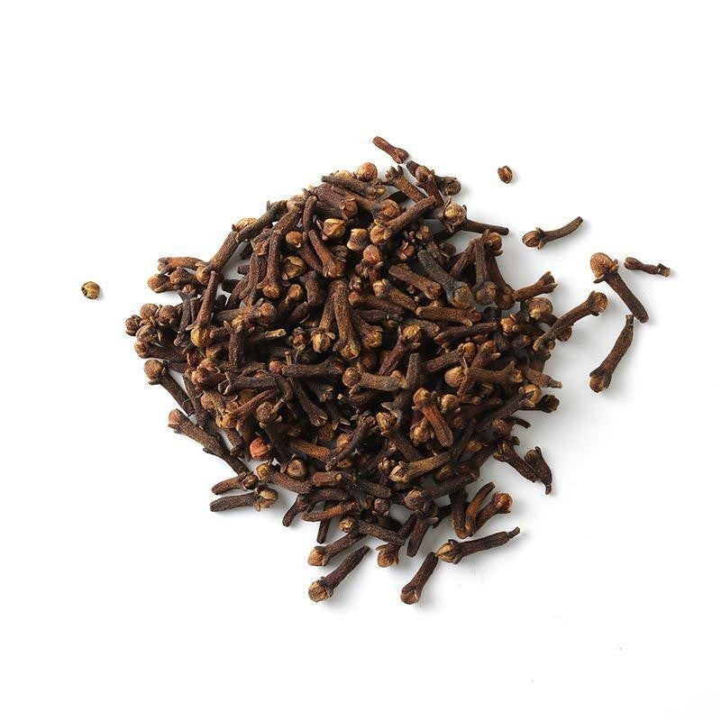 Spice, Clove, Whole,1 - 12 OUNCE