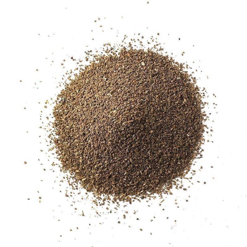 Spice, Celery Seed, Whole,1 - 16 OUNCE