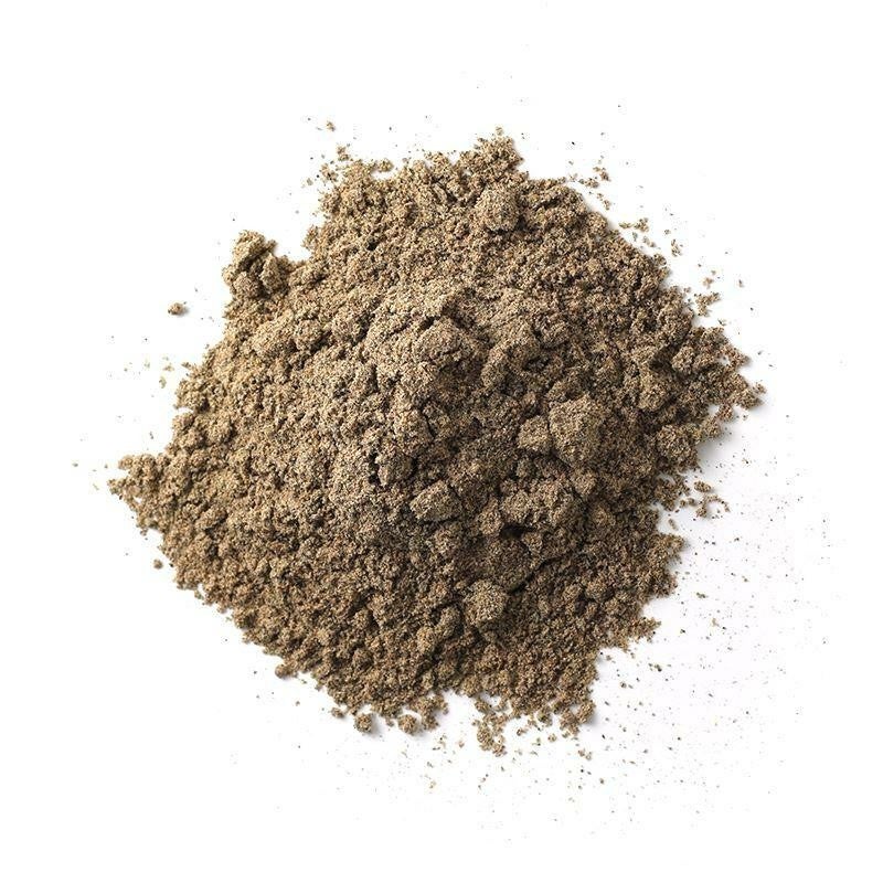 Spice, Cardamom, Ground,1 - 14 OUNCE
