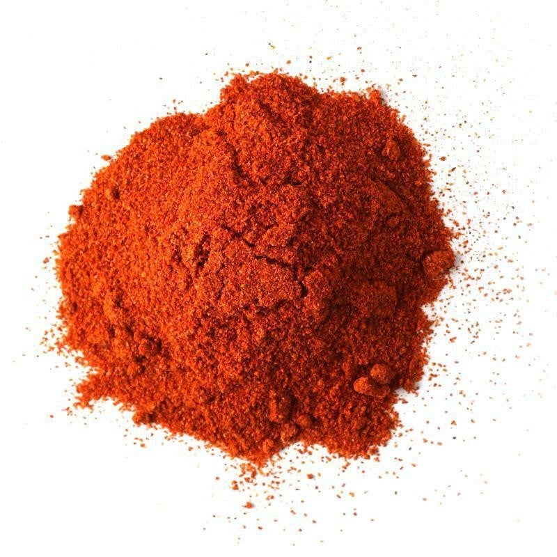 Spice, Cayenne Powder,1 - 16 OUNCE
