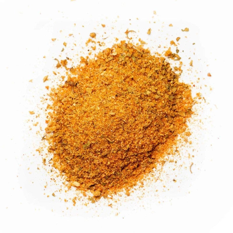 Seasoning, Lemon Chili Rye,1 - 18 OUNCE