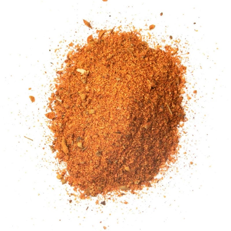 Seasoning, Fryless Chicken, Salt Free,1 - 18 OUNCE