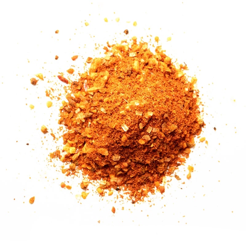 Seasoning, El Taco, Salt Free,1 - 18 OUNCE