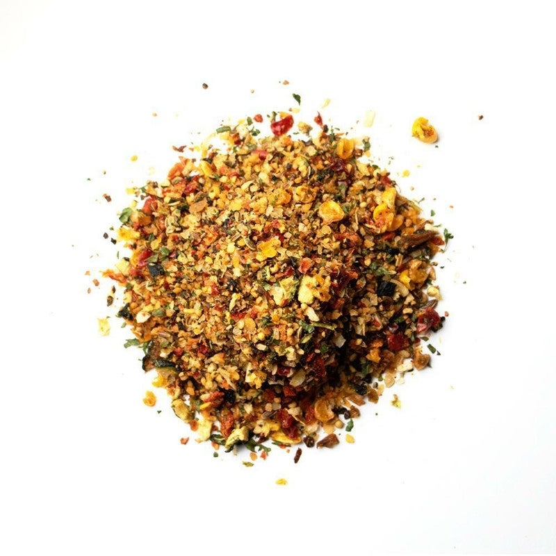 Seasoning, Gaucho Steakhouse,1 - 18 OUNCE