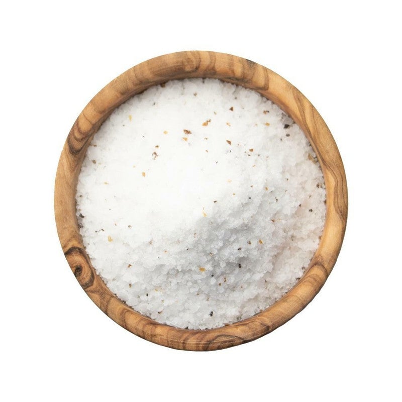 Salt, Black Truffle Infused,1 - 16 OUNCE