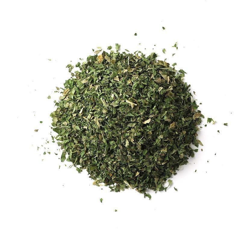 Spice, Parsley Flakes,1 - 10 OUNCE