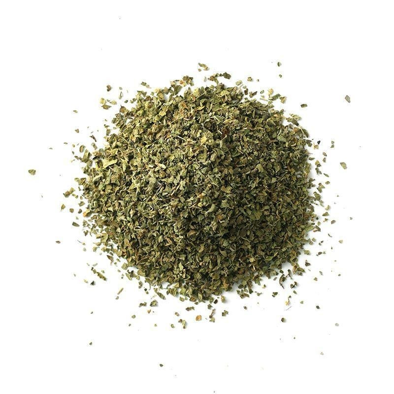 Spice, Oregano, Mediterranean,1 - 32 OUNCE