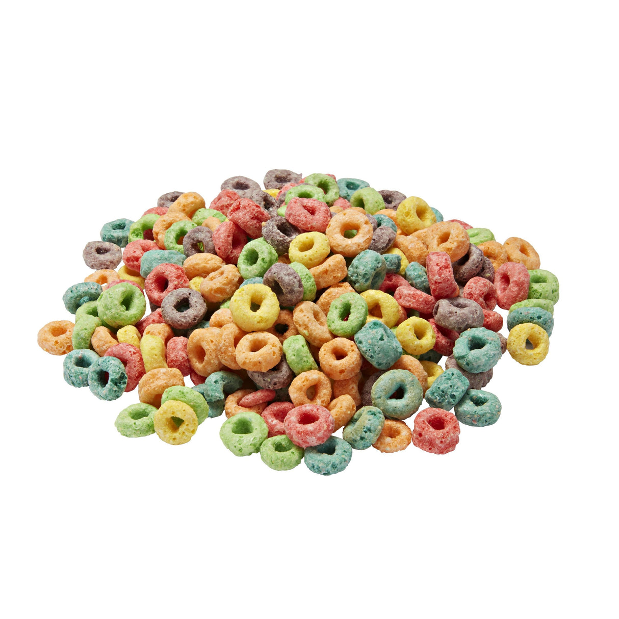 Cereal, Froot Loops, Bowl, 1.5 Ounce,10 - 6 COUNT