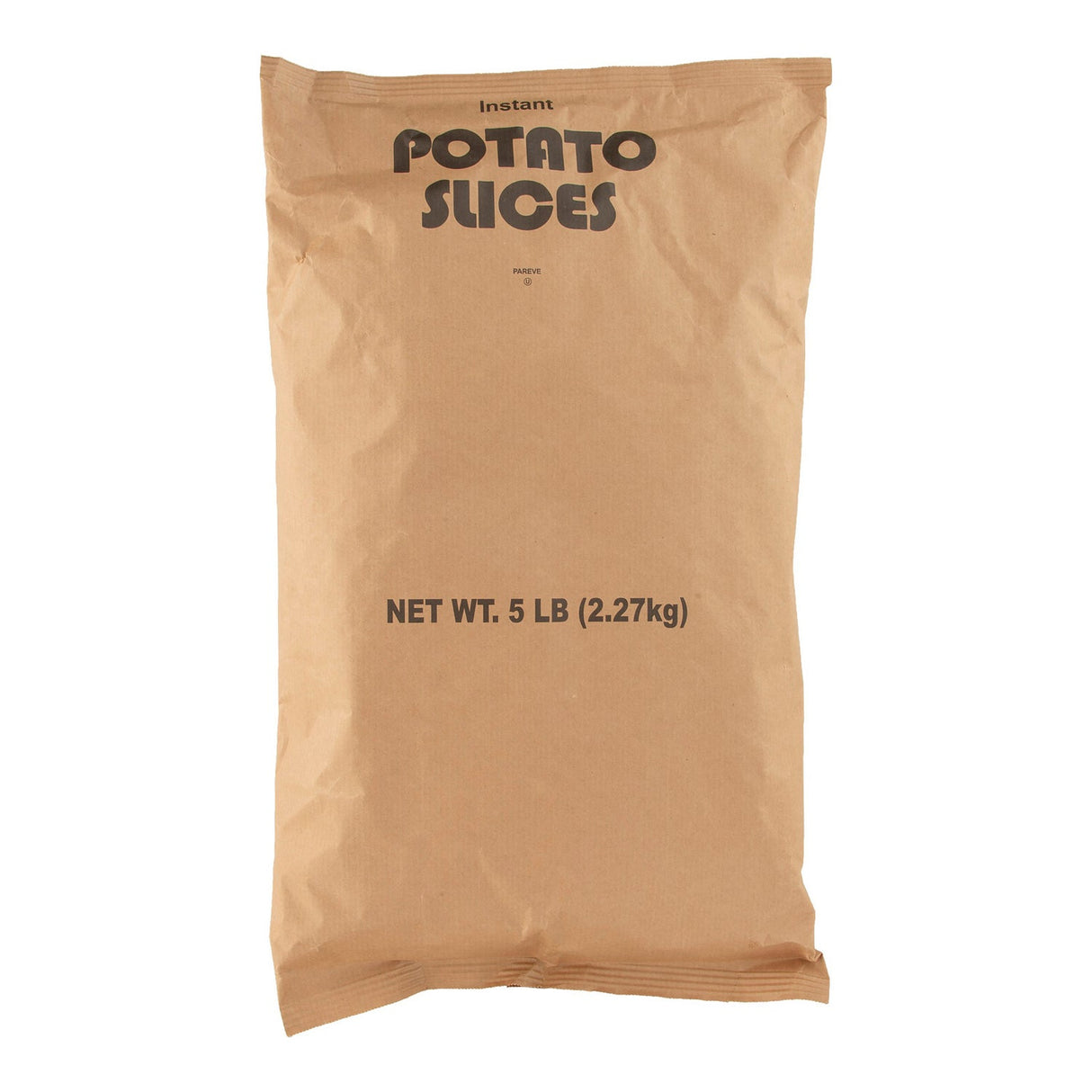 Potatoes, Sliced, Low Sodium, Shelf Stable,4 - 5 POUND