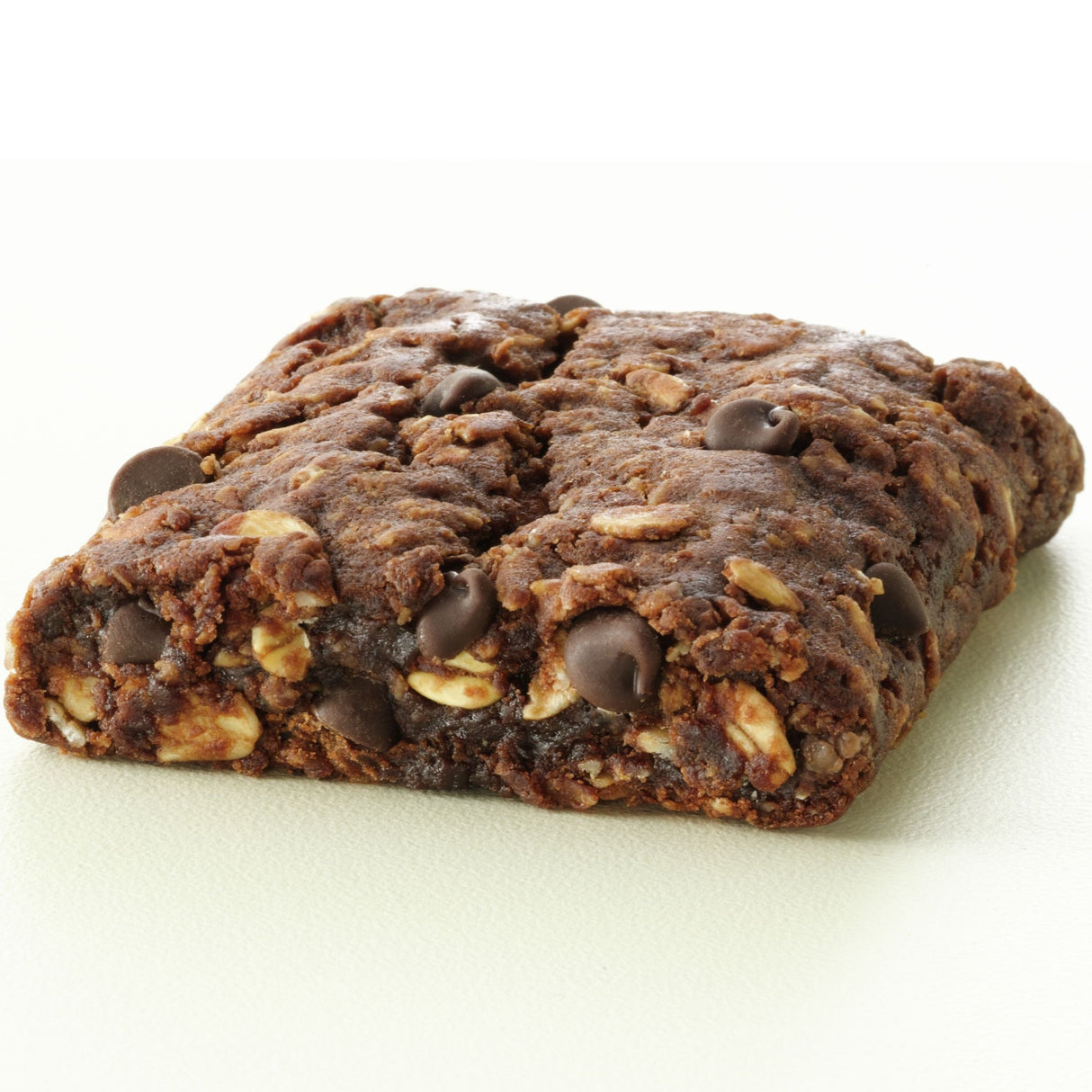Mix, Oatmeal Bar, Double Chocolate, 1.24 Ounce,144 - 1 COUNT