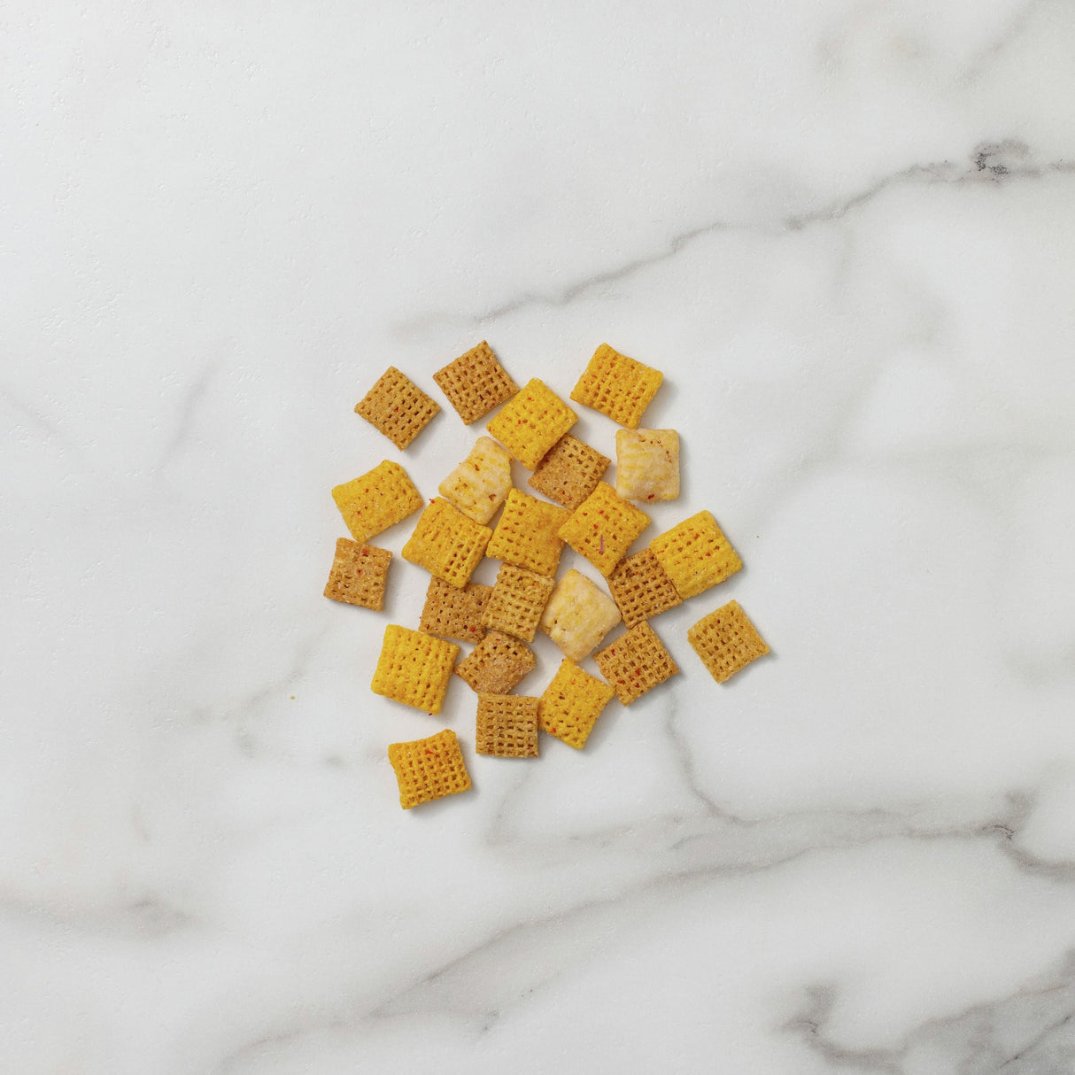 Snack Mix, Strawberry Yogurt, Single Serving,60 - 1.03 OUNCE