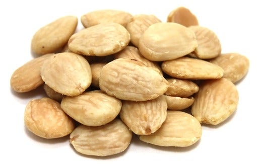 Almonds, Marcona,1 - 11 POUND