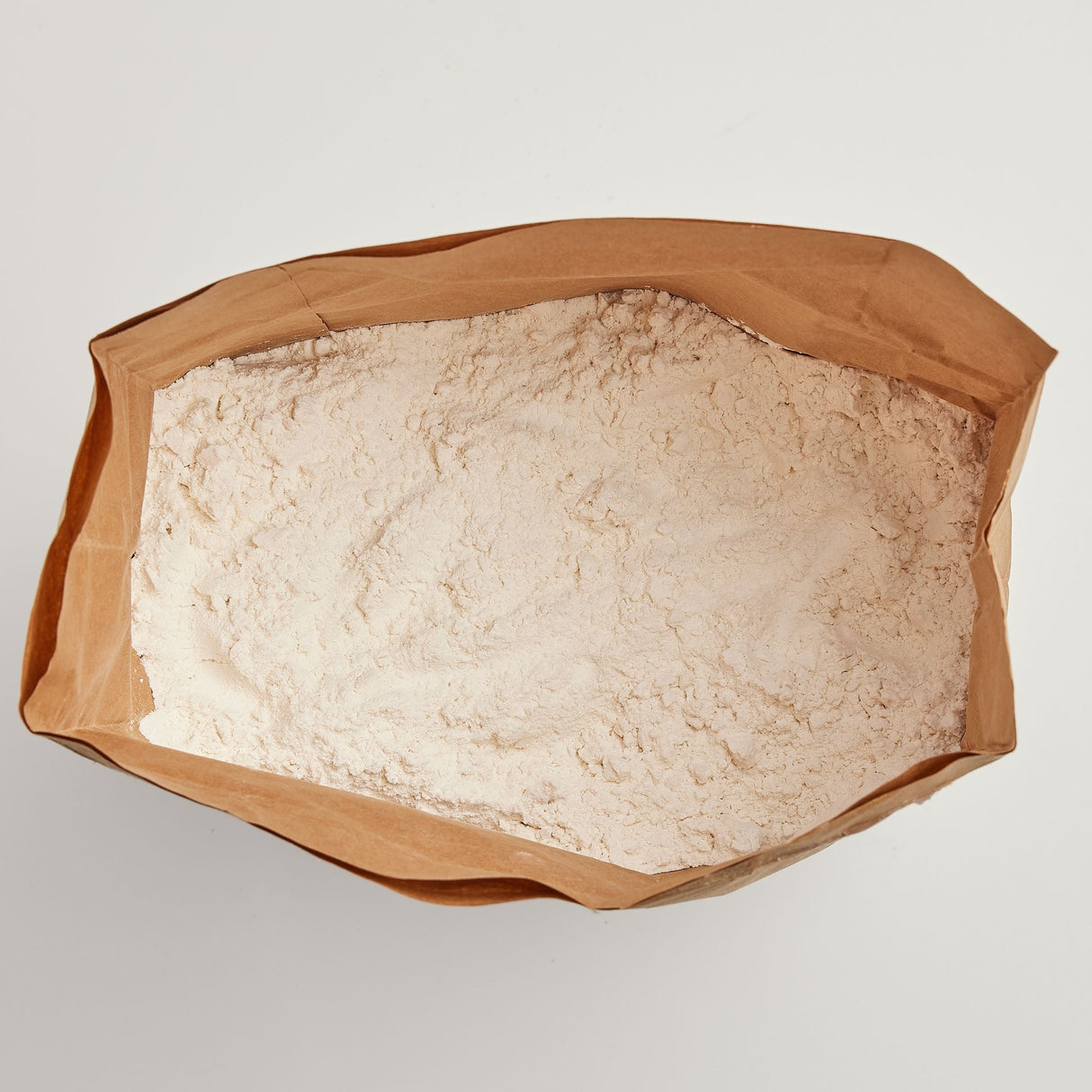 Flour, All Purpose, Bleached, Enriched Malted,1 - 50 POUND