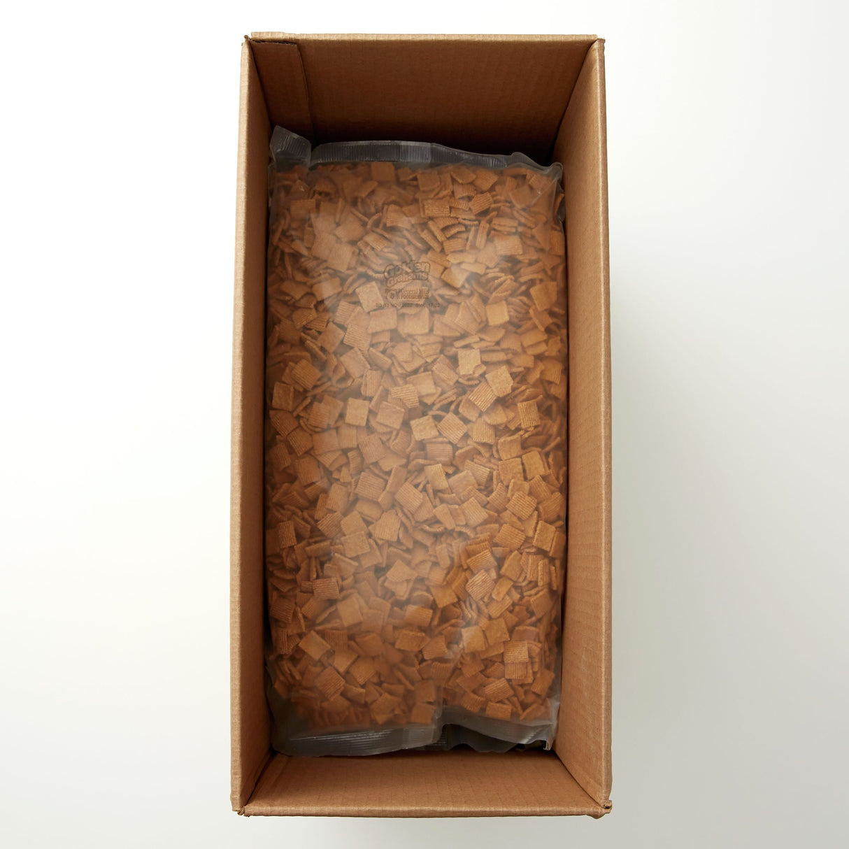 Cereal, Golden Grahams, Bulk,4 - 43.5 OUNCE