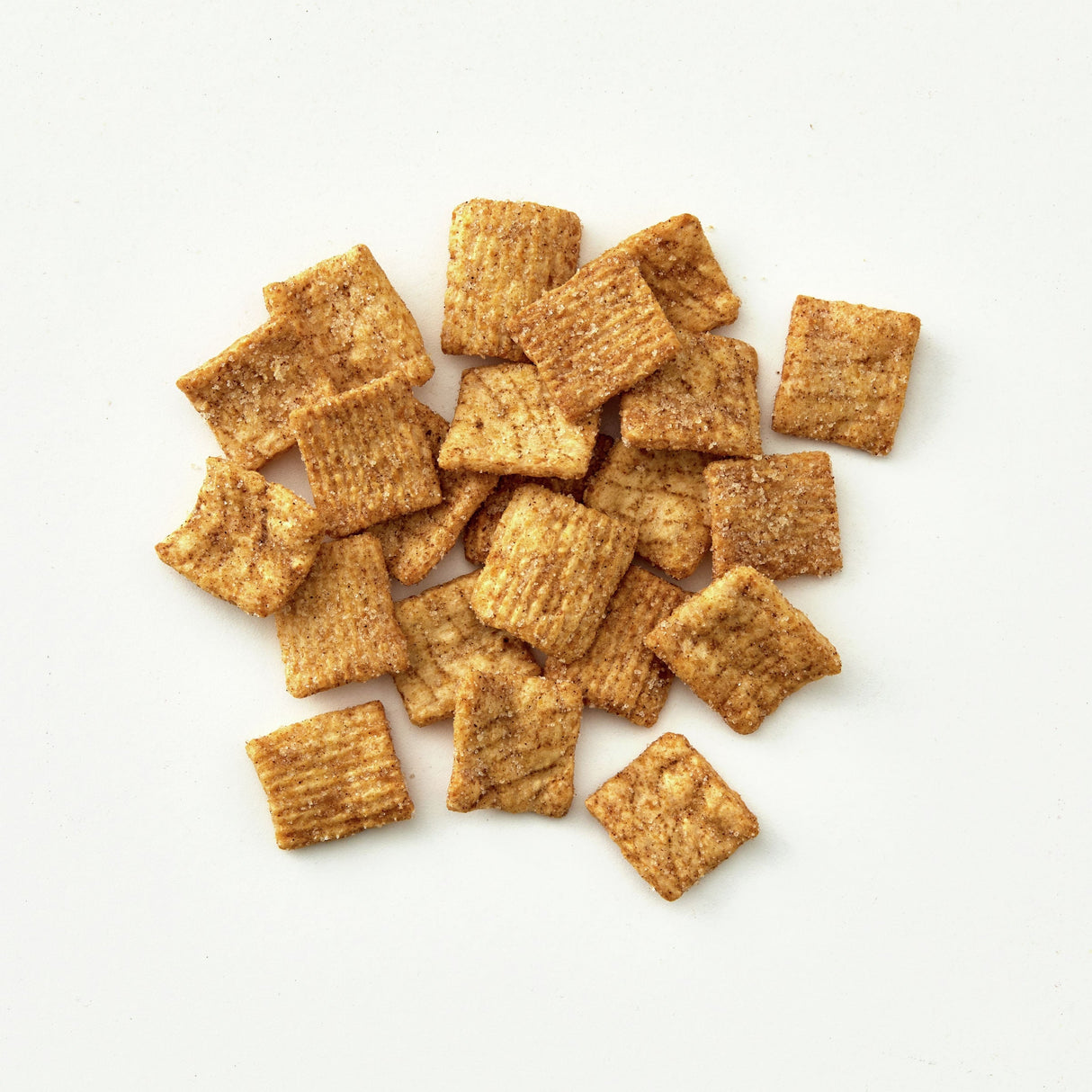 Cereal, Cinnamon Toast Crunch, Bulk,4 - 45 OUNCE