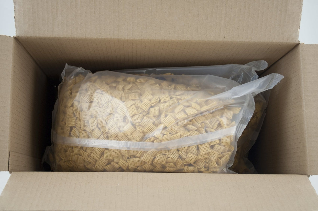 Cereal, Corn Chex, Bulk,4 - 33 OUNCE