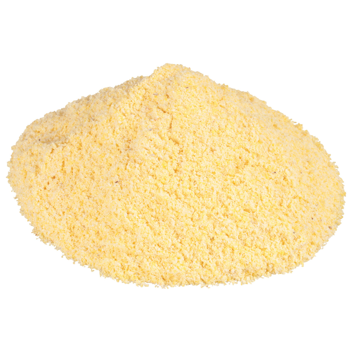 Meal, Corn, Yellow, Enriched,1 - 25 POUND