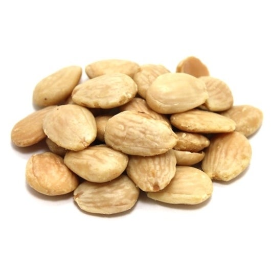 Almonds, Marcona,1 - 11 POUND