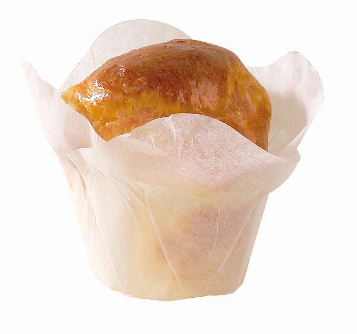 Cups, Baking, 4 Ounce, Paper Lotus, White, 4 Ounce,10 - 100 COUNT