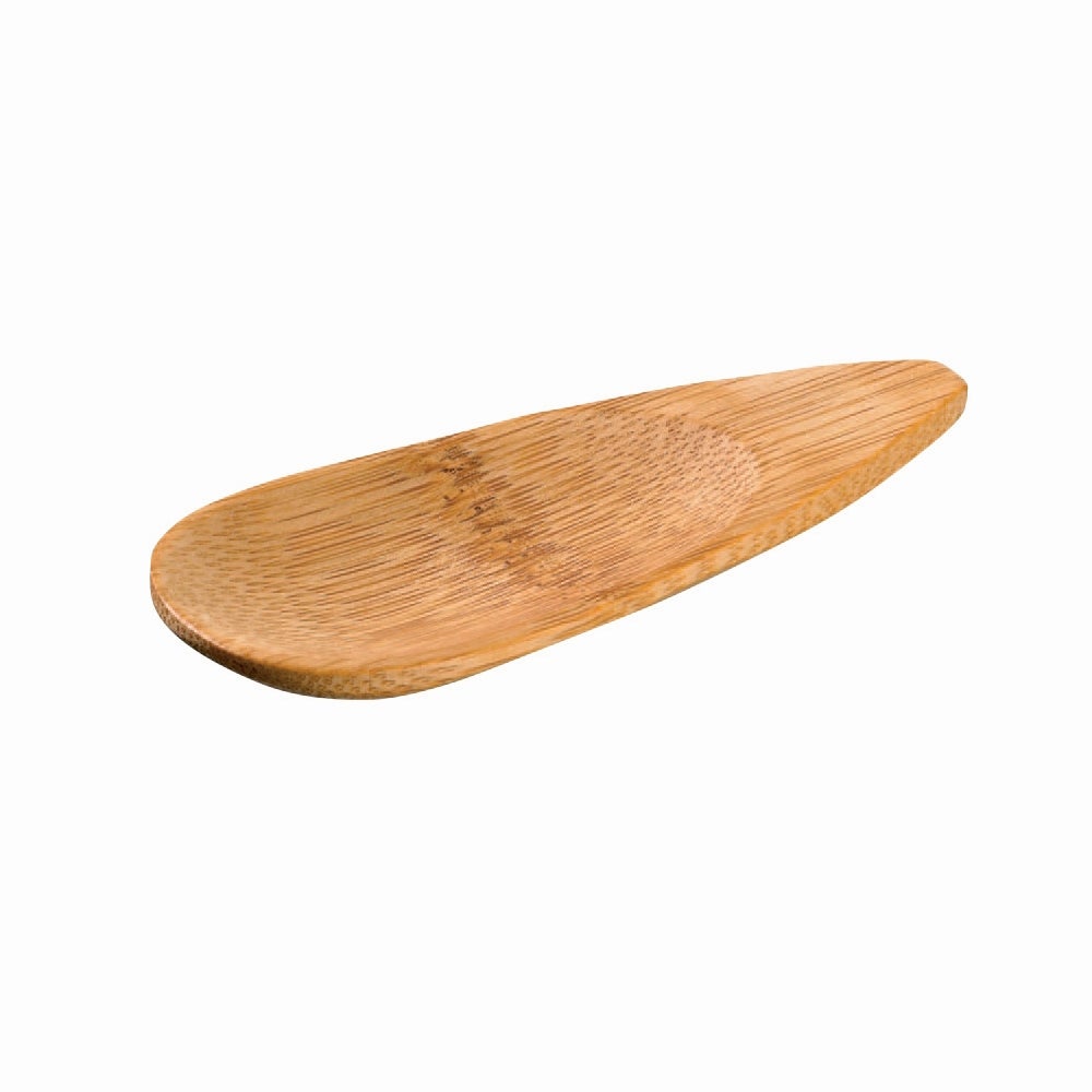 Spoons, Dish Tasting, Bamboo, 3.9 Inch,6 - 24 COUNT
