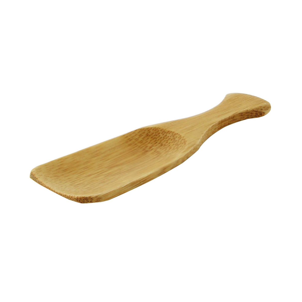 Spoons, Bamboo, 3.9 x 1.1 Inch,6 - 24 COUNT