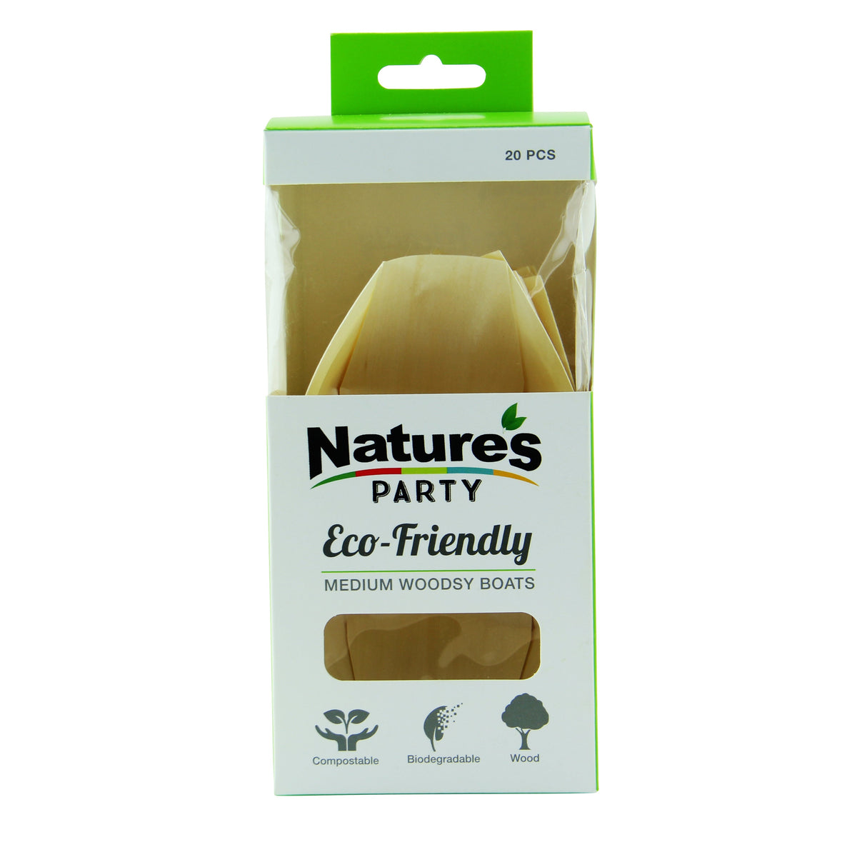 Boats, 5.1 x 3.1 Inch, Wooden,12 - 20 COUNT