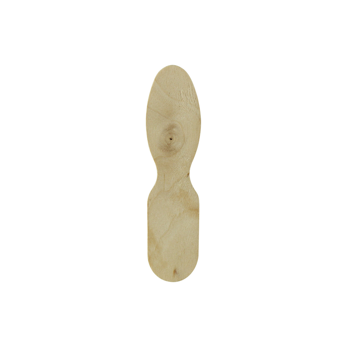 Spoons, Ice Cream, 3 Inch, Wooden,200 - 50 COUNT