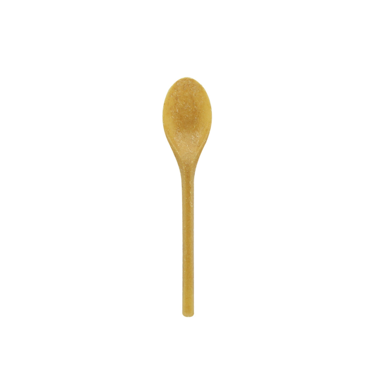 Spoons, Small 4.92 Inch, Wood Fiber Composite,40 - 50 COUNT