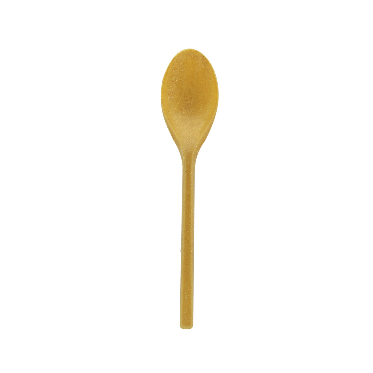 Spoons, 7.08 Inch, Wood Fiber Composite,20 - 50 COUNT