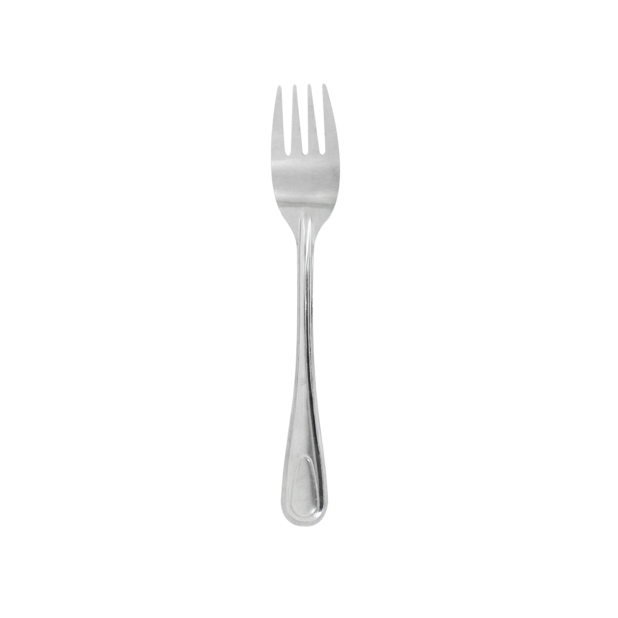 Forks, Stainless Steel, 6.34 Inch,10 - 50 COUNT