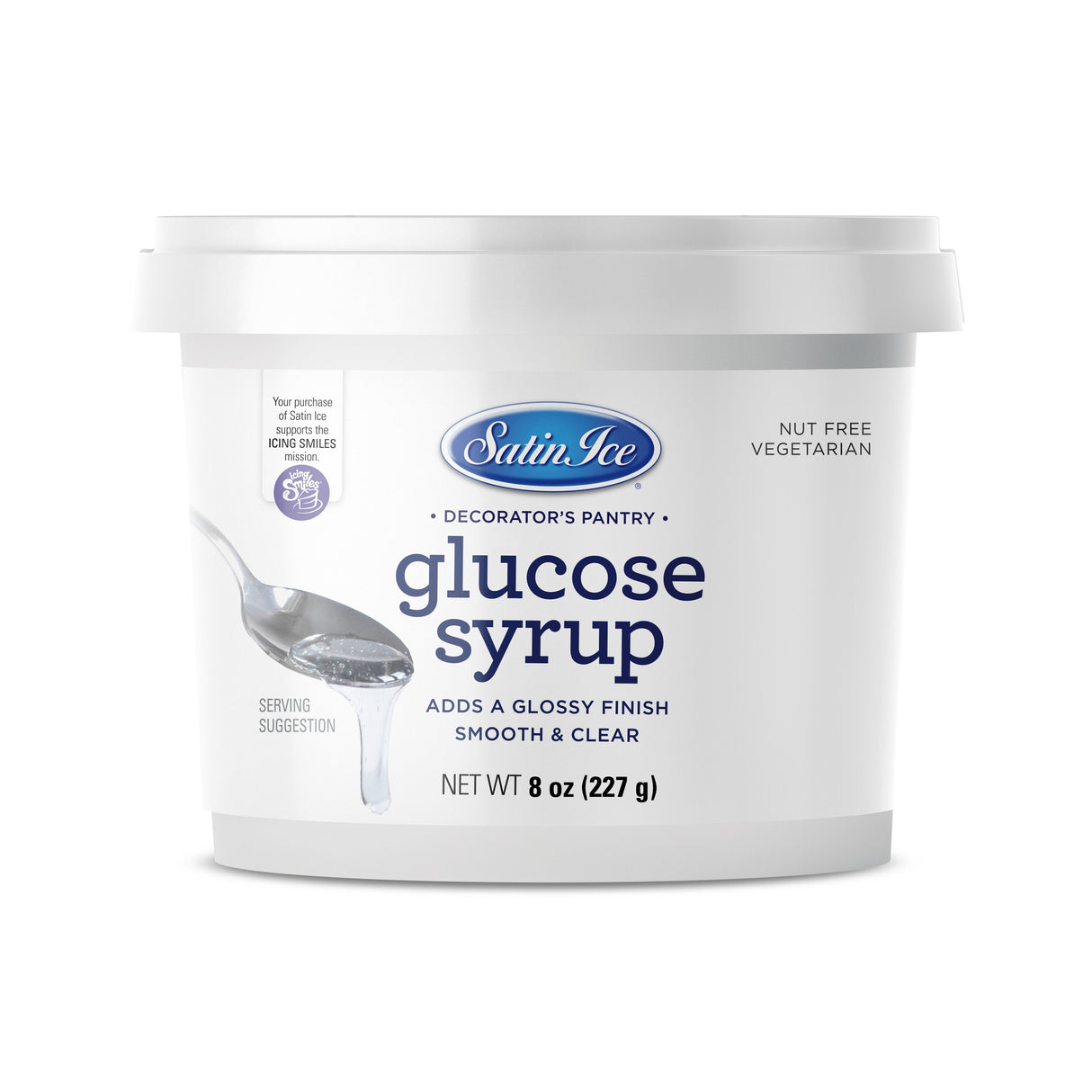 Glucose Syrup, Bulk,4 - 8 OUNCE