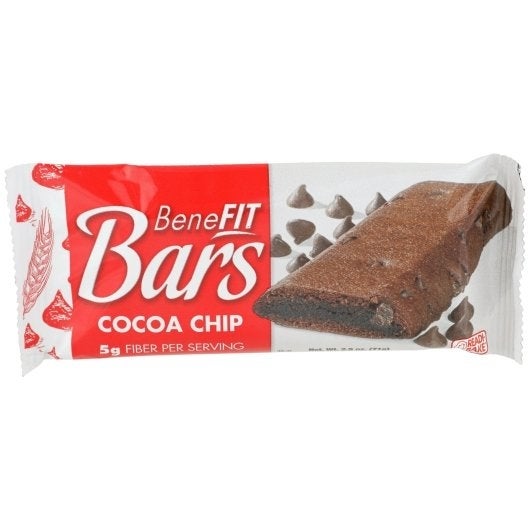 Bars, Cocoa Chip,48 - 2.5 OUNCE