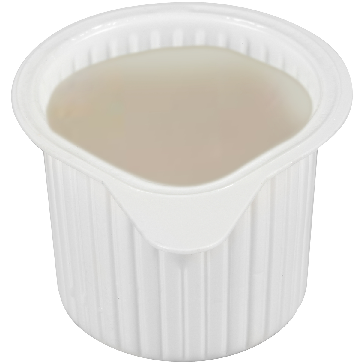 Creamer Cups, Liquid, French Vanilla, Single-Serve,180 - 0.38 FLUID