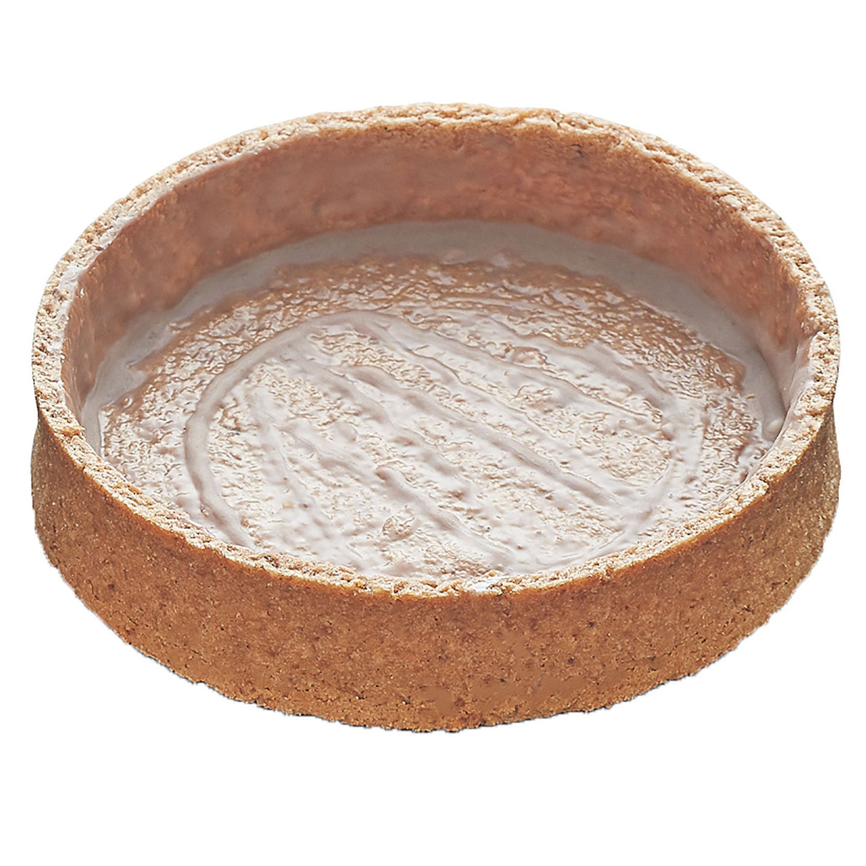 Shells, Graham, 3.15 Inch, Tart, Round,1 - 45 EACH