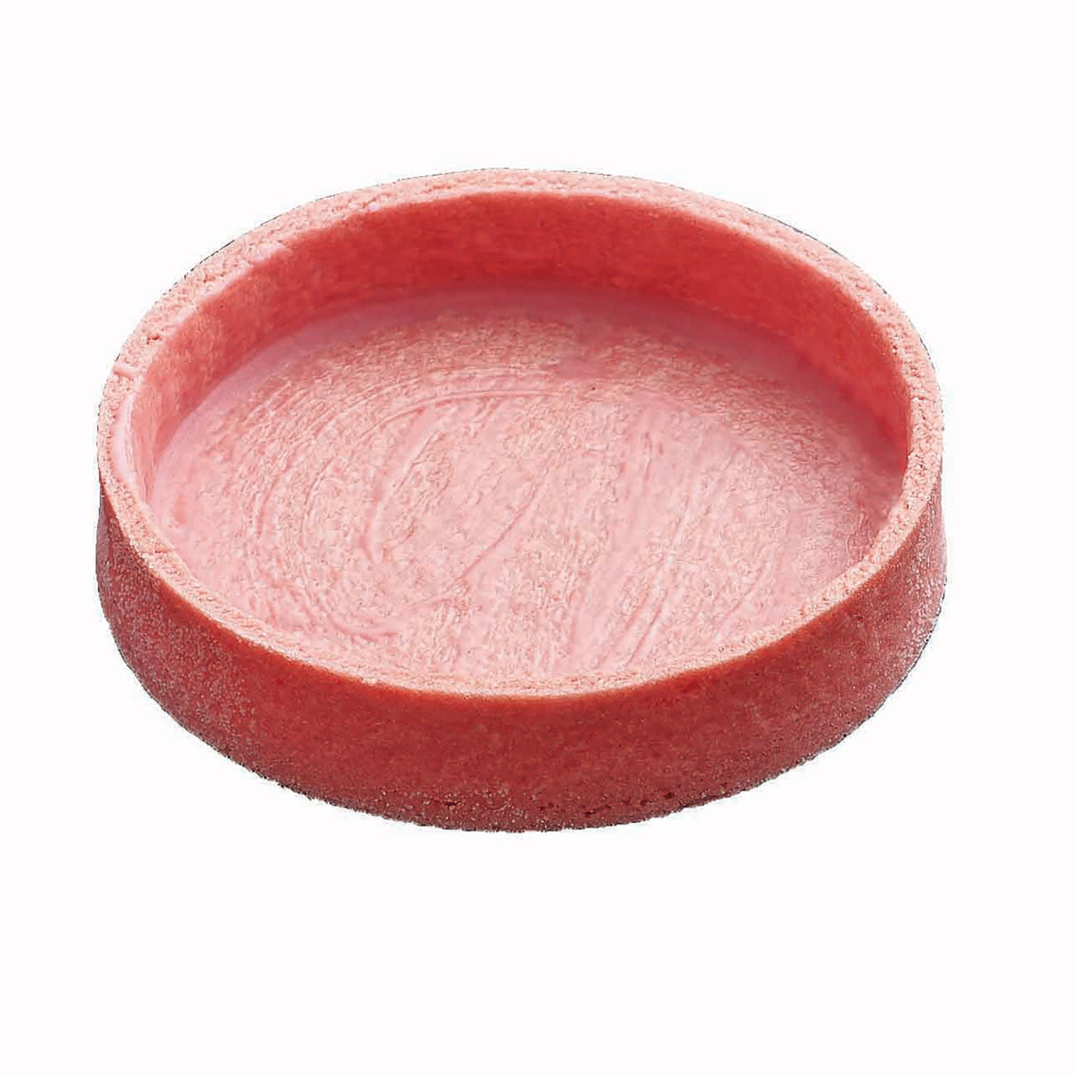 Shells, Strawberry, 3.15 Inch, Tart, Round,1 - 45 EACH