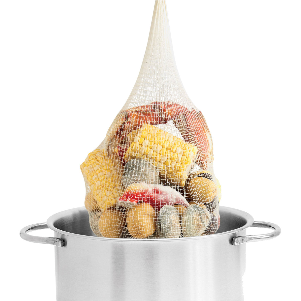 Bags, Boiling, Cotton,12 - 6 COUNT