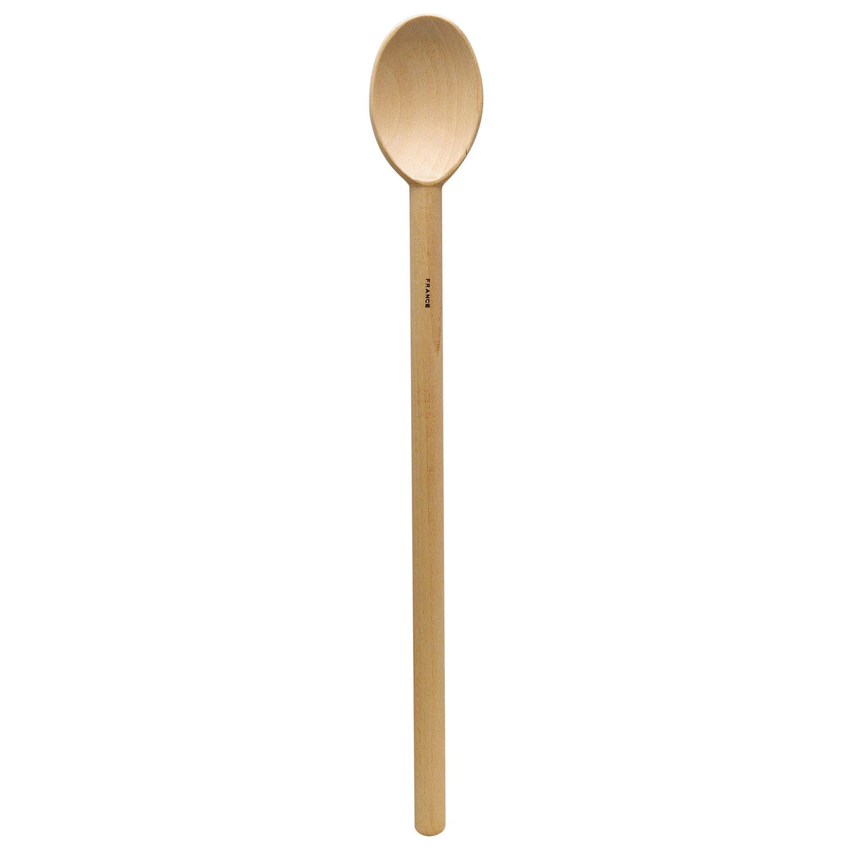 Spoons, 17.75 Inch, Beechwood,12 - 1 EACH