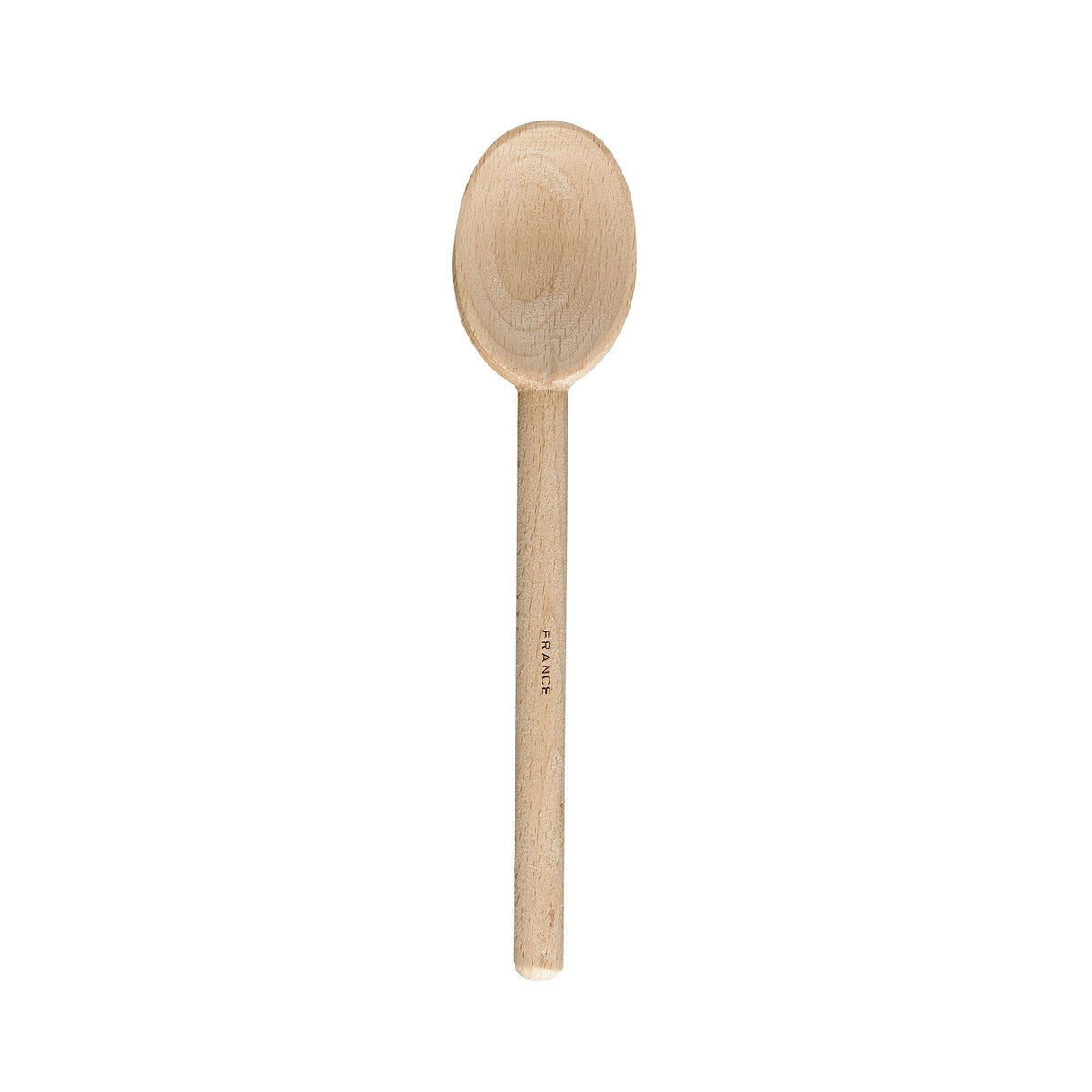 Spoons, 8 Inch, Beechwood,12 - 1 EACH