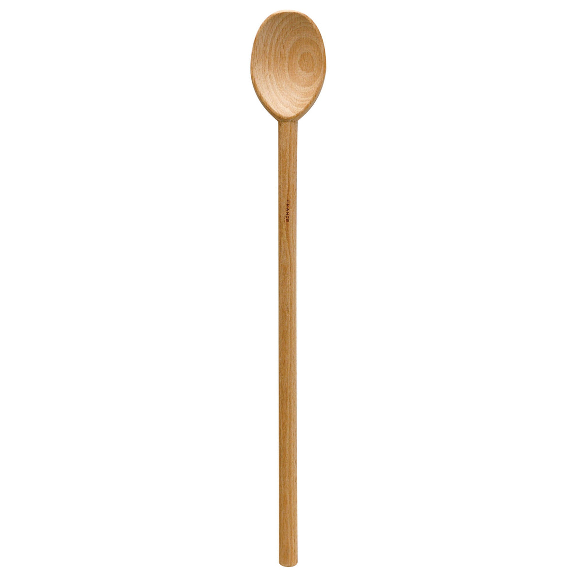 Spoons, 16 Inch, Beechwood, 1 Each,12 - 1 COUNT