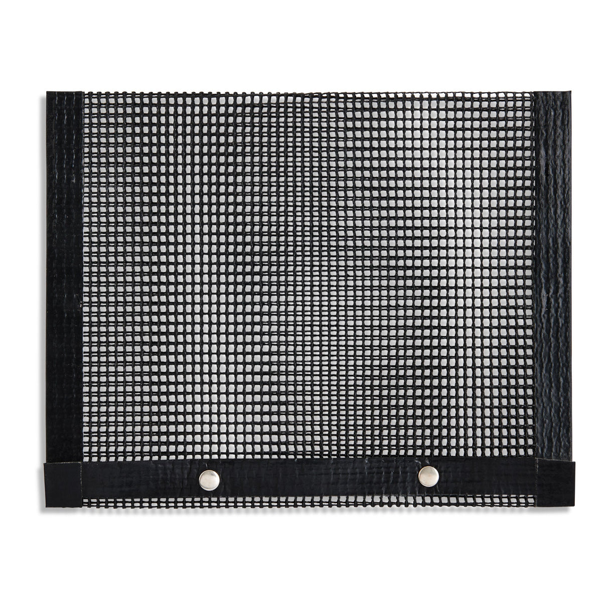 Bags, Grill, 12 x 9.5 Inch, Non-Stick, Fiberglass, Reusable, Heat Safe up to 500 Degrees Fahrenhei, Snap Closure,6 - 1 EACH