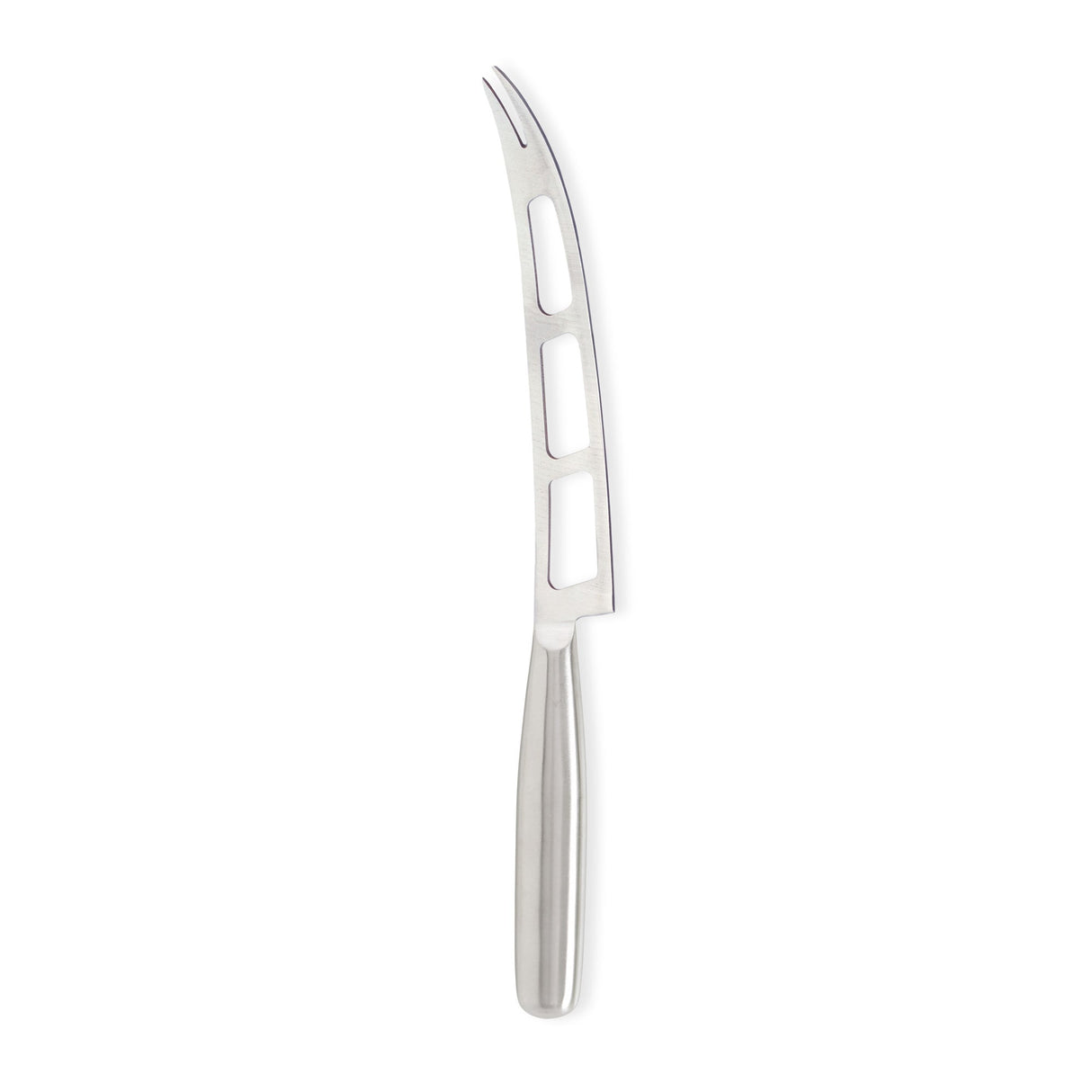 Knives, Soft Cheese, 10 x 1.18 Inch, Forked Tip,6 - 1 EACH