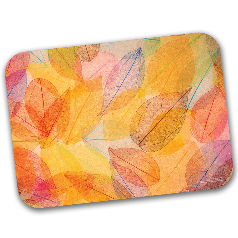 Tray Covers, 14 x 19 Inch, Fall,500 - 1 EACH