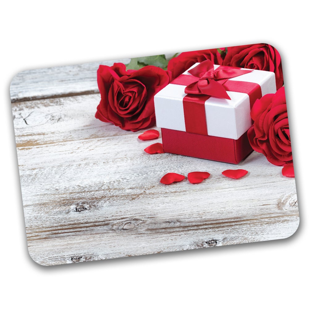 Tray Covers, 14 x 19 Inch, Mother's Day, 1 Each,250 - 1 COUNT