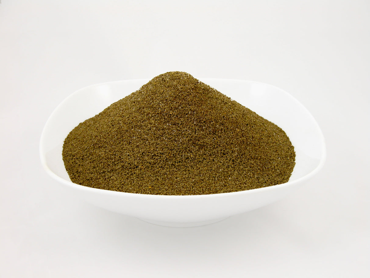 Seasoning Rub, Hickory Molasses,1 - 25 POUND