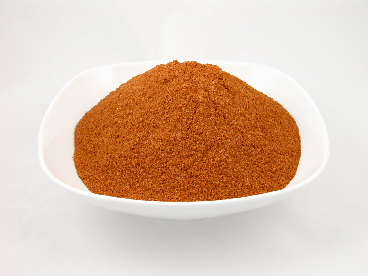 Seasoning Rub, Rotisserie Roast,1 - 25 POUND