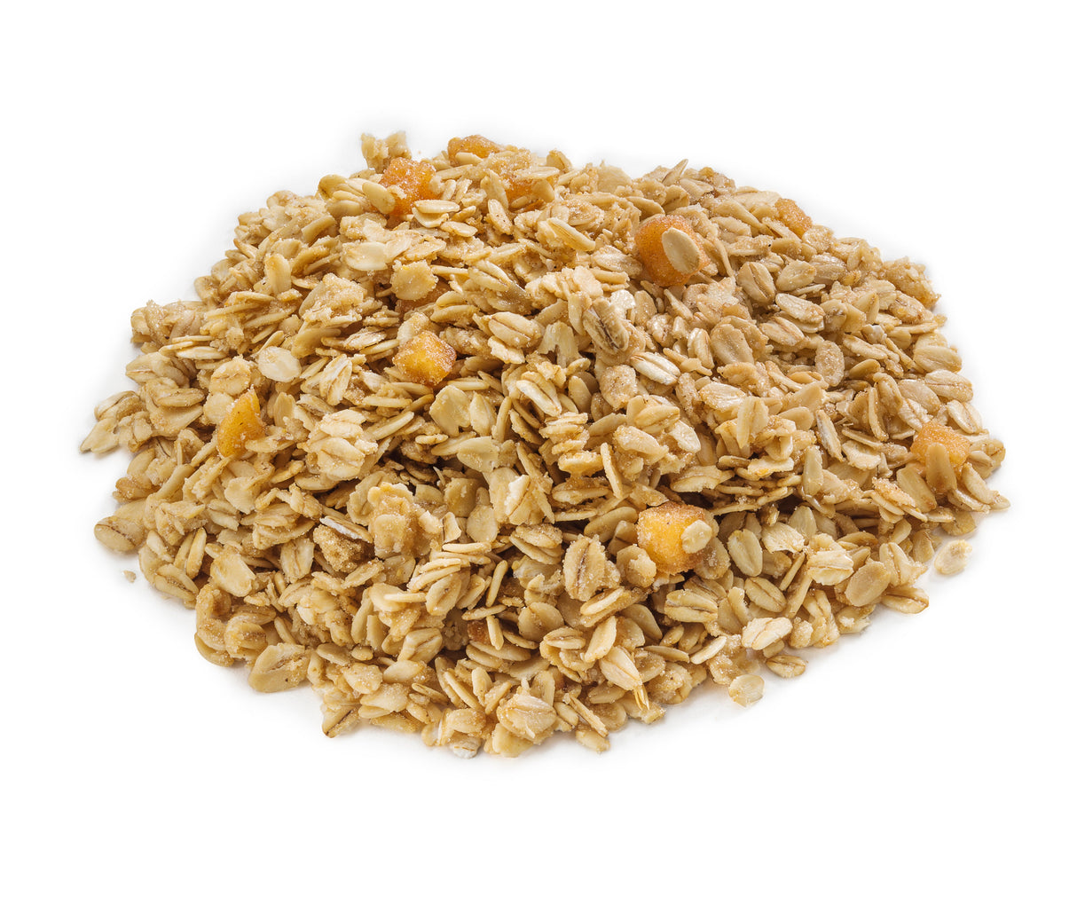 Granola, AppleLicious Crunch, Foodservice Case,1 - 25 POUND