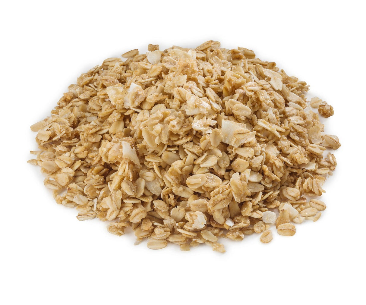 Granola, LocoCocoNut Crunch, Retail Case,6 - 16 OUNCE